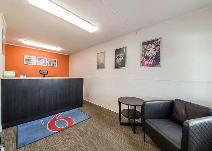 Motel 6-Cranbrook, Bc