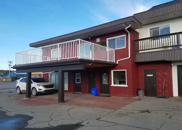 Motel 6-Cranbrook, Bc