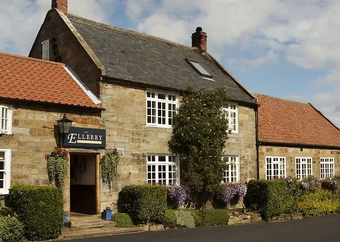 Ellerby Country Inn