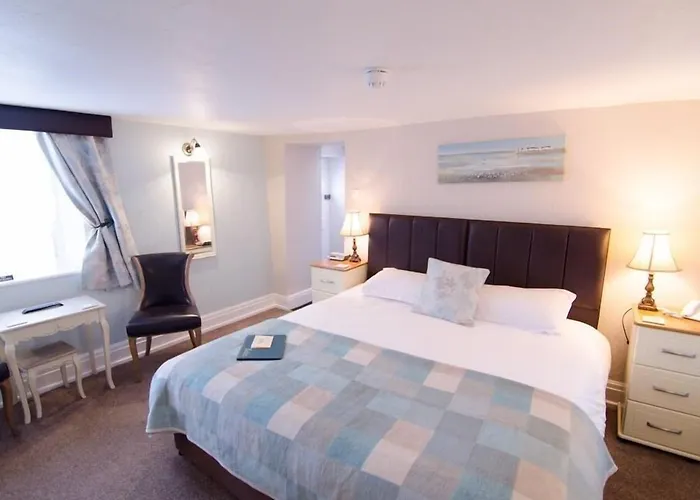 Ellerby Country Inn