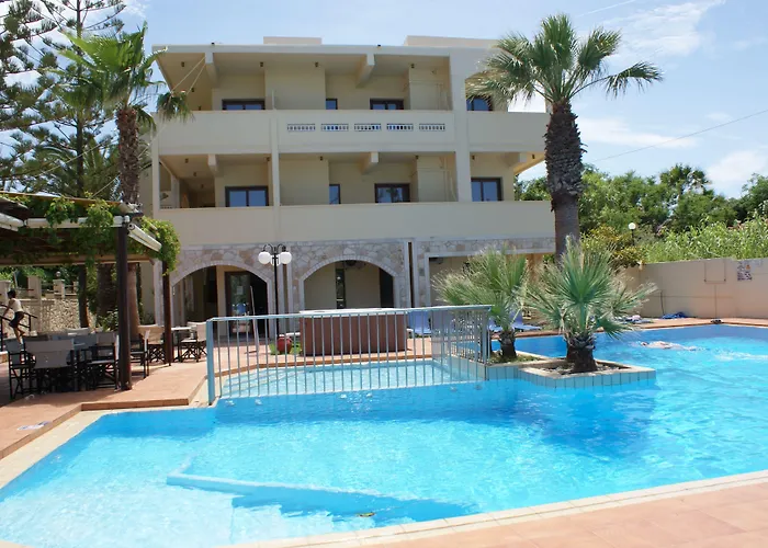 Sunny Suites