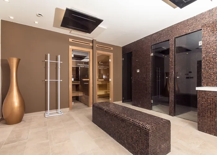 Boutique Hotel Esplanade (Adults Only) Crikvenica