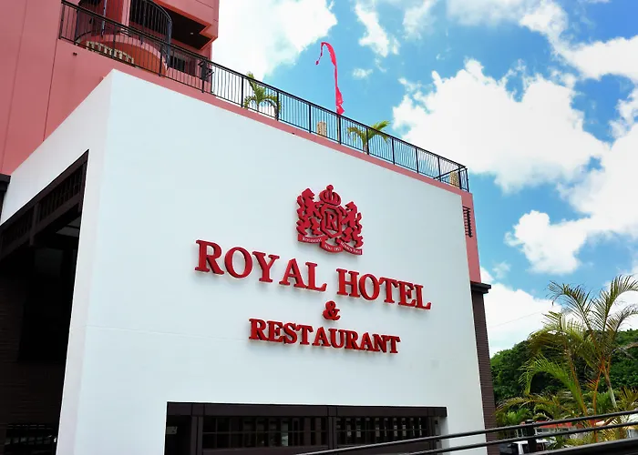 Royal Hotel