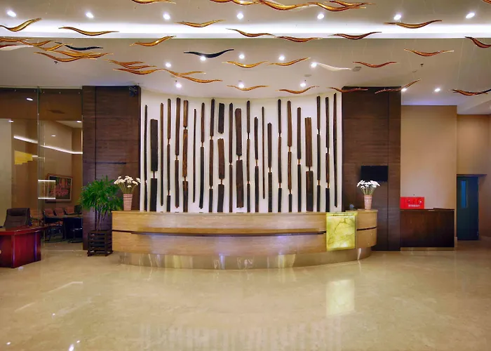 Aston Jember Hotel & Conference Center