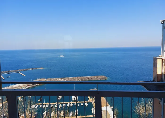 Hotel Klein Wien Piano di Sorrento