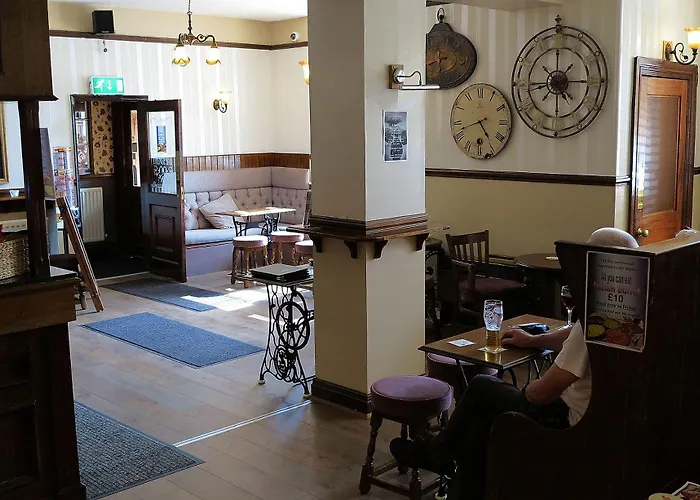 Fox & Hound Hotel Middlesbrough