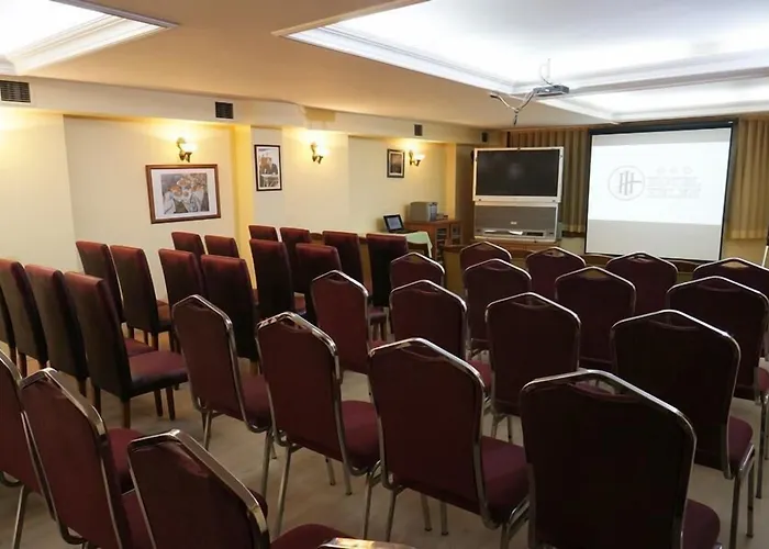 Helen Hotel Canakkale