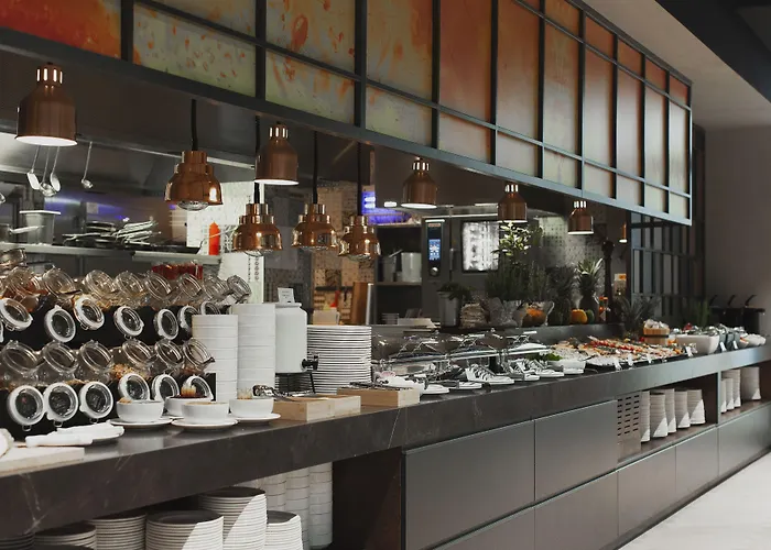 Gwiazda Morza Resort SPA&SPORT - Destigo Hotels Władysławowo