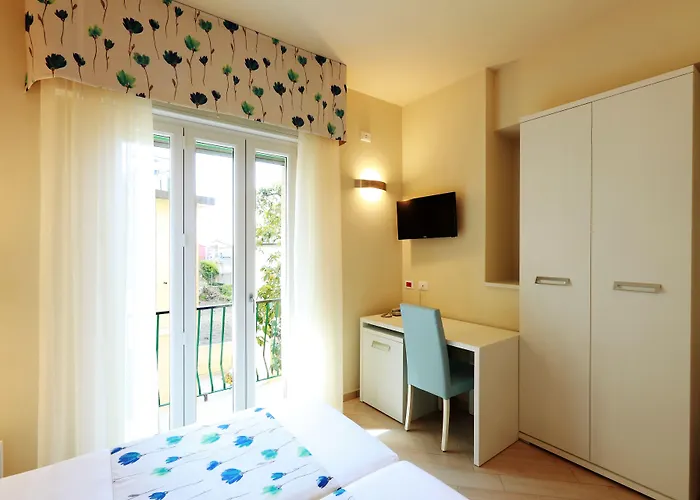 Hotel Souvenir Monterosso al Mare