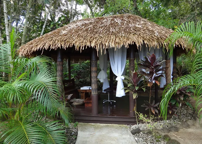Saletoga Sands Resort & Spa Matatufu