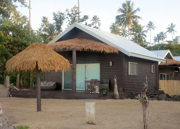 Saletoga Sands Resort & Spa Matatufu