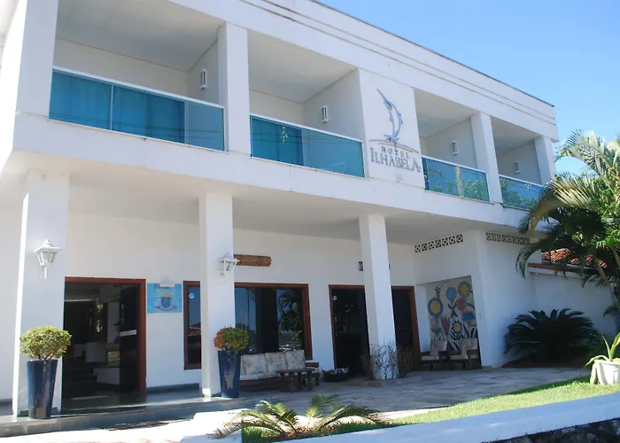 Hotel Ilhabela