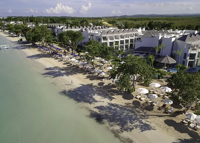 Azul Beach Resort Negril, Gourmet All Inclusive By Karisma