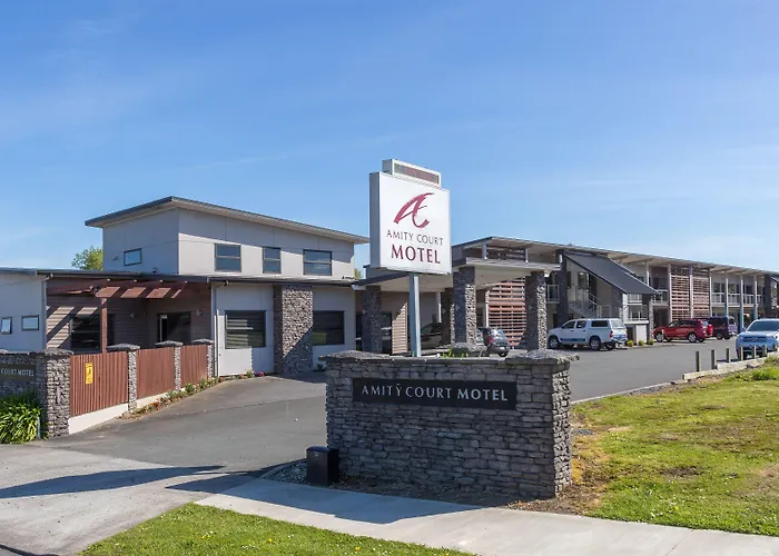 Amity Motel