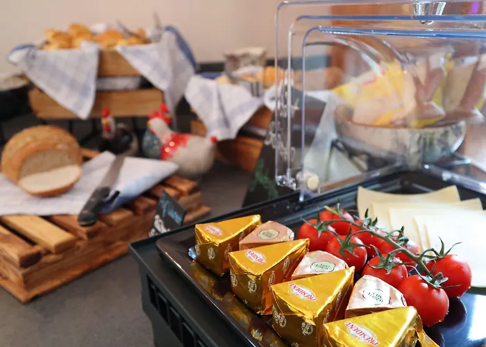 Hotel Alter Packhof Hannoversch Münden