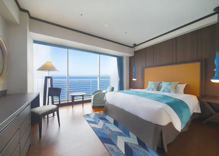 Biwako Hotel