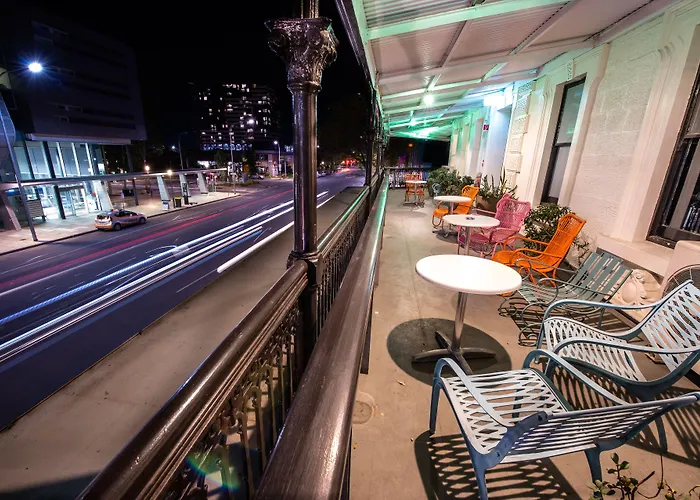 The Franklin Boutique Hotel