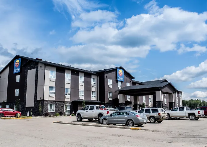 Comfort Inn & Suites