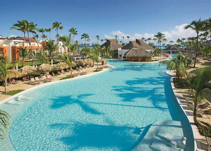 Breathless Punta Cana Resort & Spa (Adults Only)