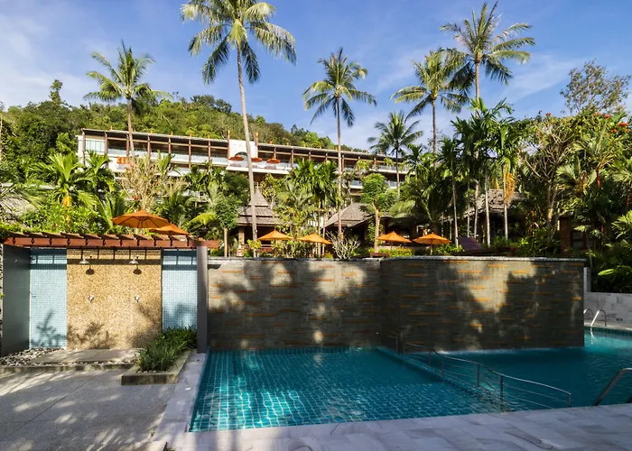 Aonang Phu Pi Maan Resort & Spa Ao Nang