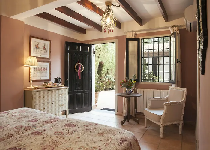 Posada Rural La Venteta Aigues