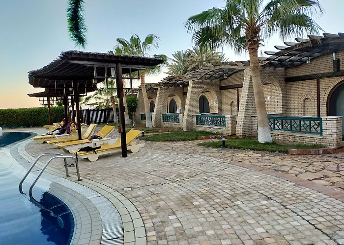 Nesima Resort Dahab