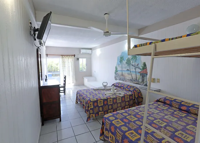Posada Real Rincón de Guayabitos