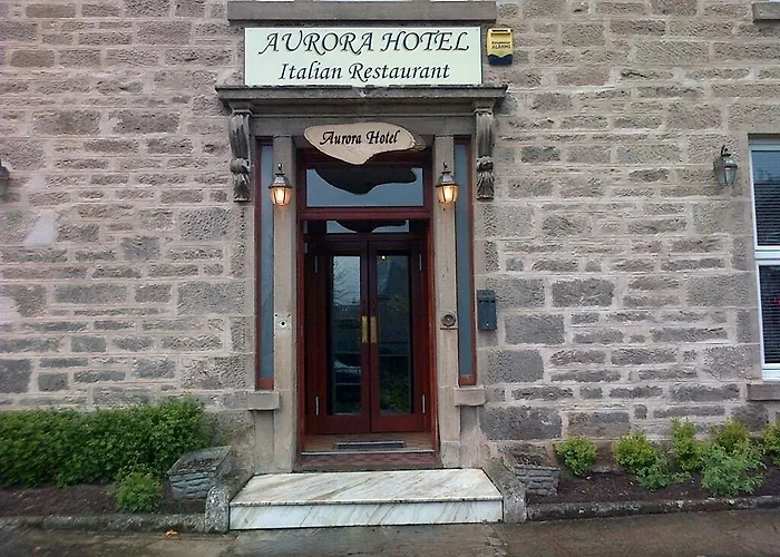 Aurora & Italian Restaurant