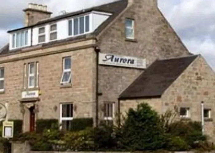 Aurora & Italian Restaurant