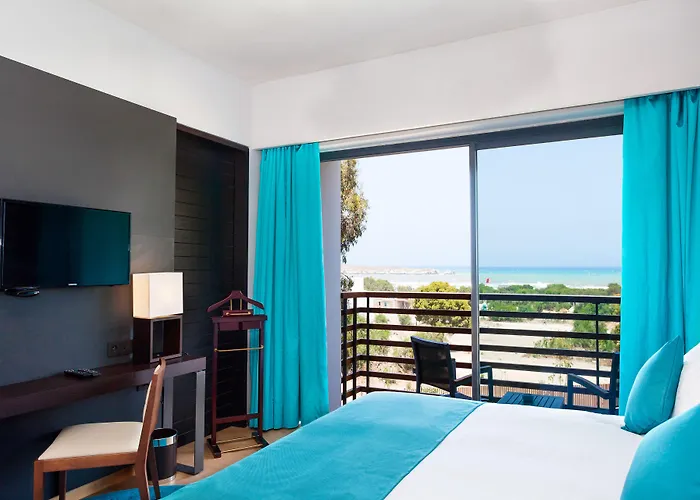 Hotel Souani Al Hoceïma