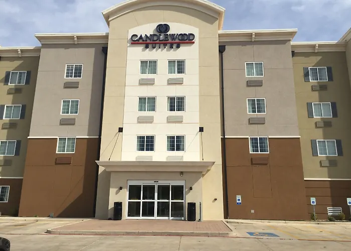 Candlewood Suites By Ihg