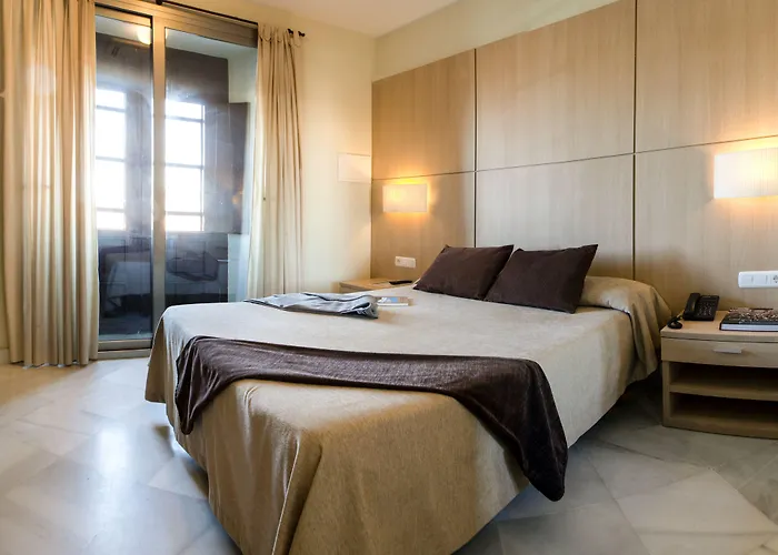 Hotel Boutique Convento Cádiz