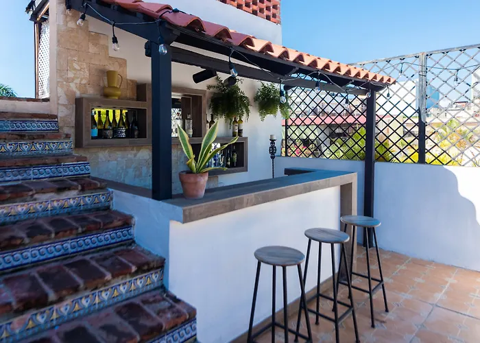 Hotel El Beaterio Casa Museo Santo Domingo