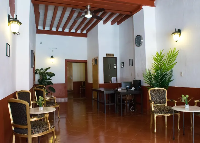 Hotel Santa Regina