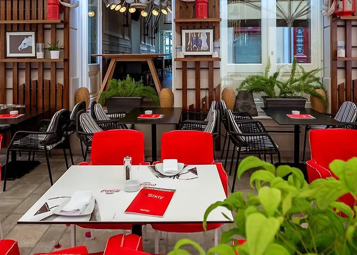 Xenon Inn Nafplio