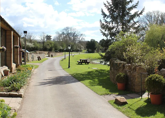 Haselbury Mill