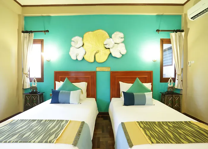 Viva Vacation Resort Lipa Noi