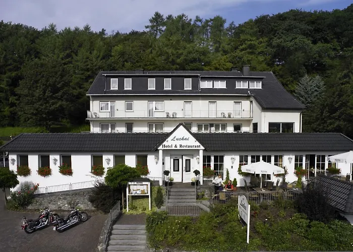 Luckai Hotel&Restaurant Inhaber Dennis Burmann