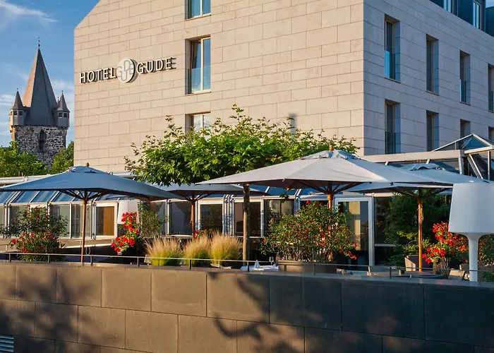 Hotel Gude