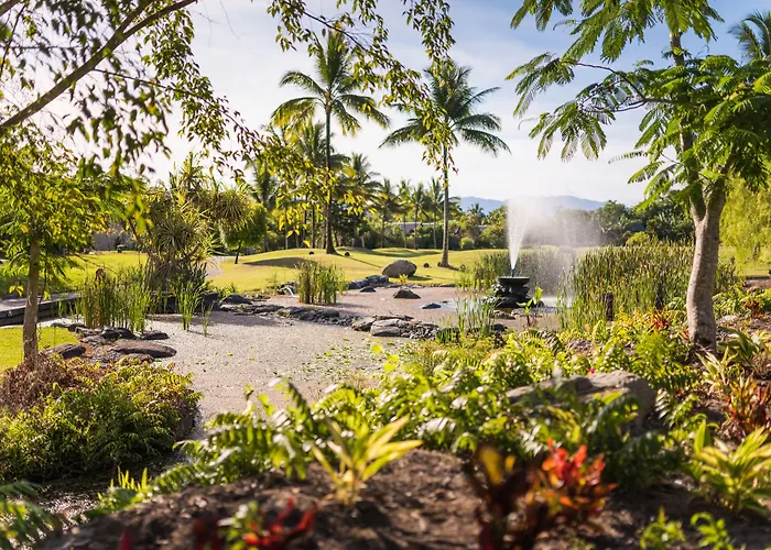Niramaya Villas And Spa Port Douglas