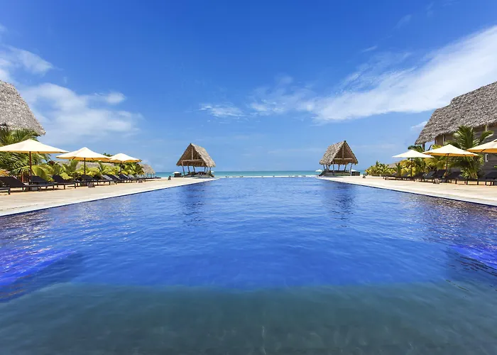 Maalu Maalu Resort & Spa - Thema Collection Passikudah