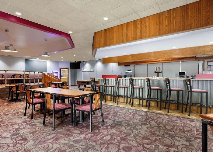 Ramada By Wyndham