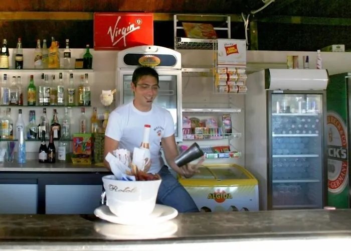 Camping Villaggio Lamaforca Torre Santa Sabina