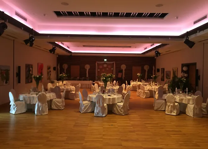 Arthotel Kiebitzberg Havelberg