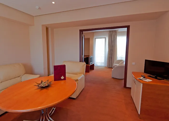 Cocor Spa Hotel Neptun