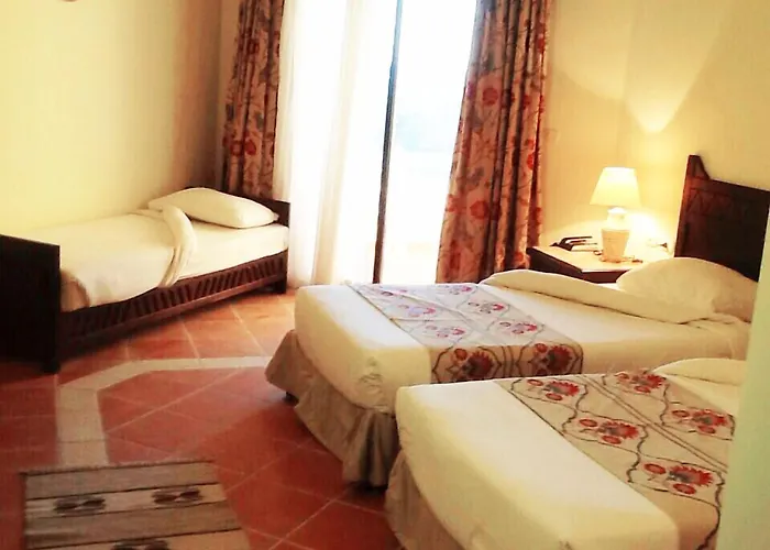 ONATTI Beach Resort - Marsa Alam El Qoseir