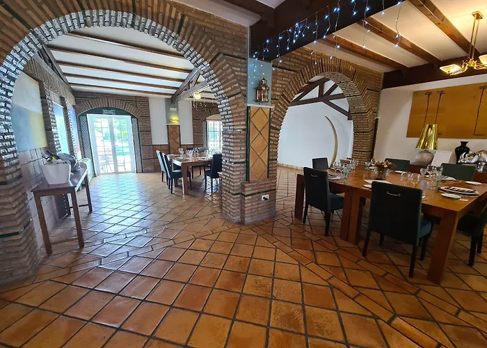 Hotel Don Gonzalo Montilla