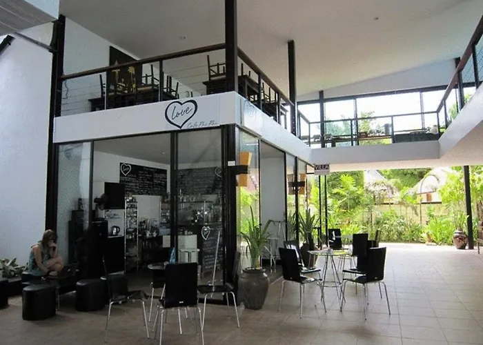 Phi Phi Villa Resort