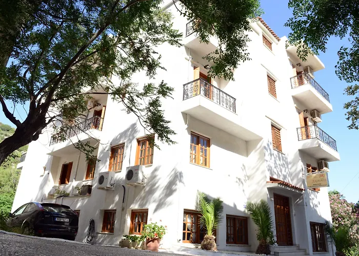 Anthemis Hotel