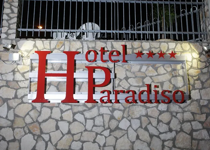 Hotel Paradiso